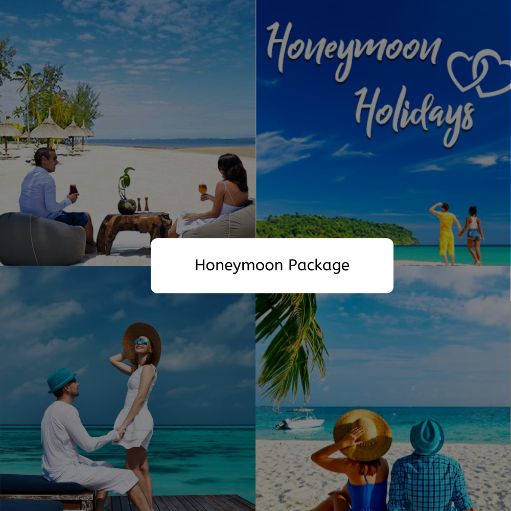 Temple Trails to Tranquil Hills