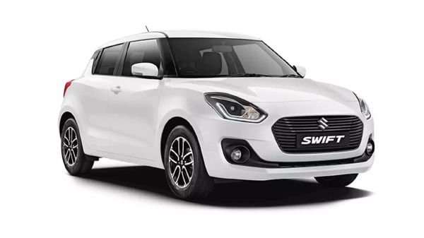 Swift Dzire